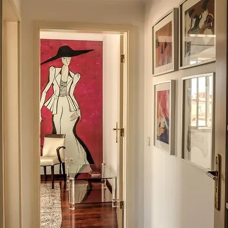 Old Town Apartment Funchal  Room photo