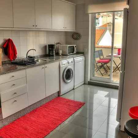 Old Town Apartment Funchal  Room photo